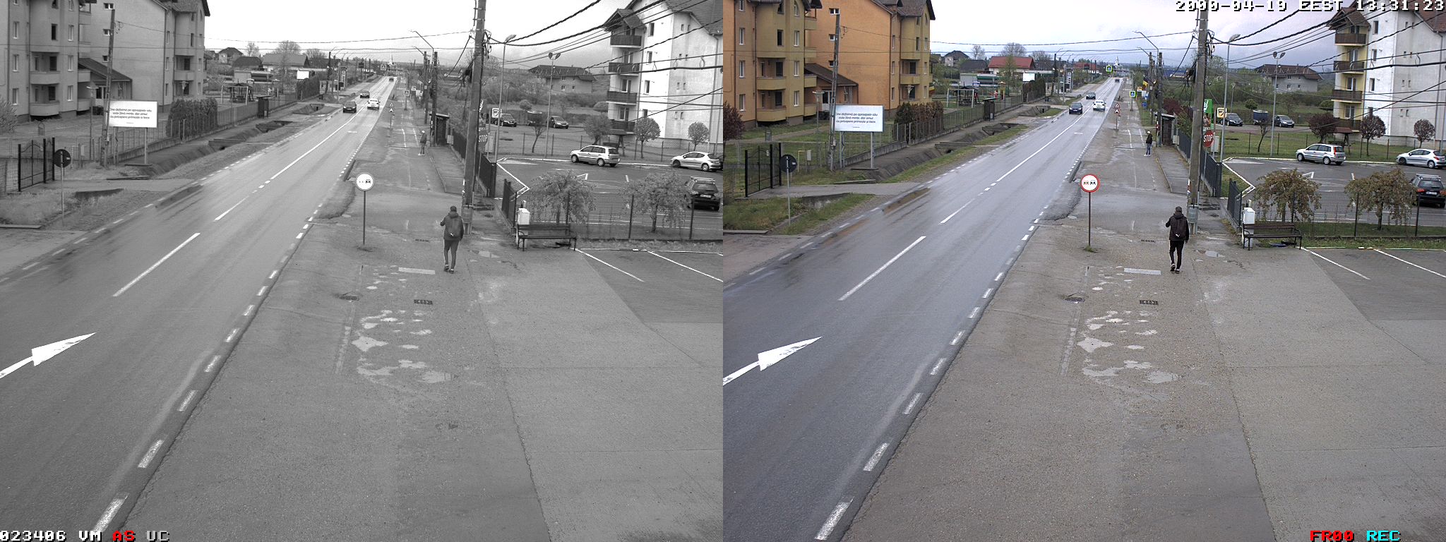 Camera localcam:Last Event Image